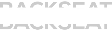 Backseat Gaming